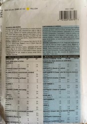 3492 BUTT BK